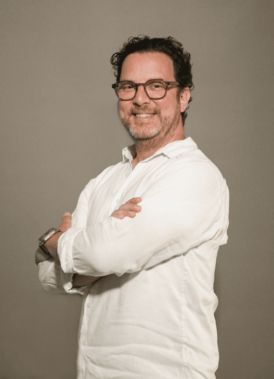Eric Taieb Walch - Founder & Principal Consultant at Teknologism